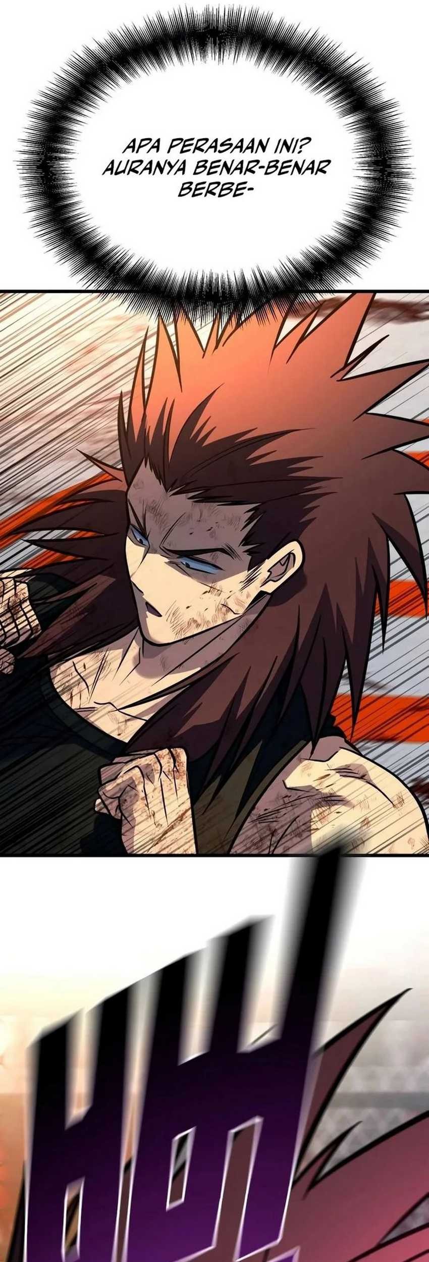 King of Violence Chapter 43 - halaman 109