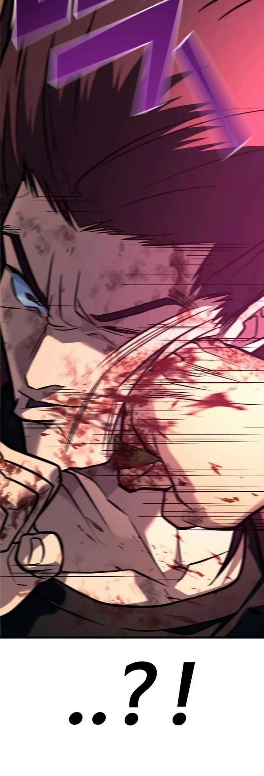 King of Violence Chapter 43 - halaman 110