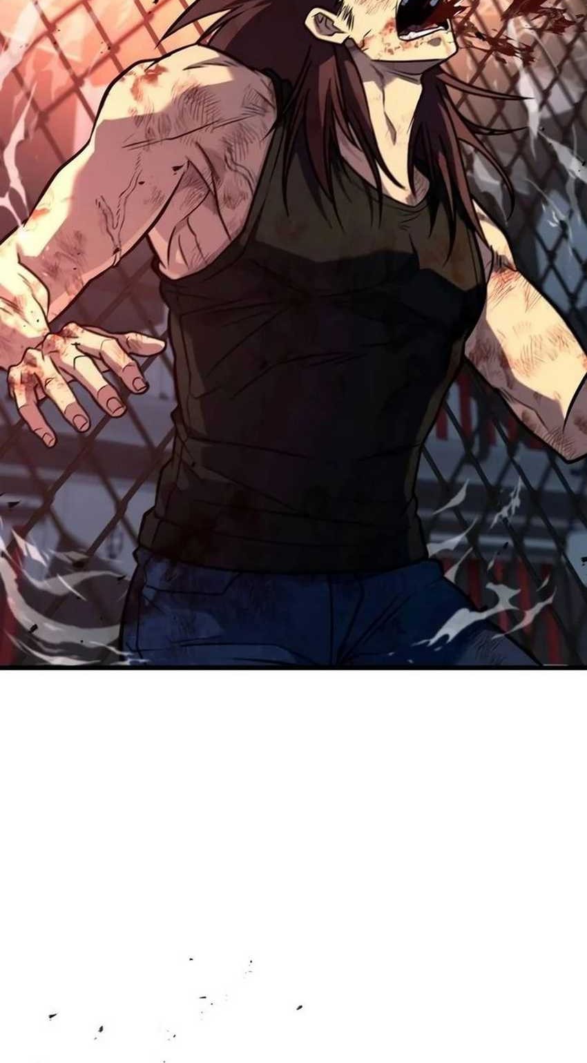 King of Violence Chapter 43 - halaman 114