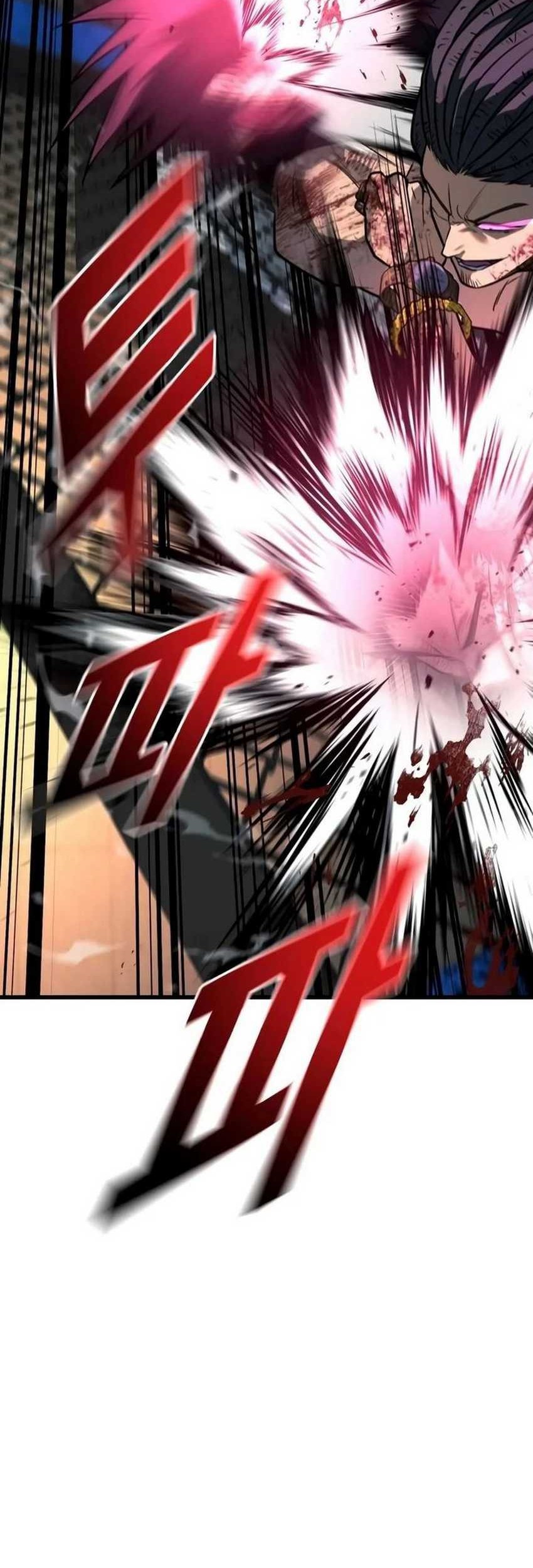 King of Violence Chapter 43 - halaman 116