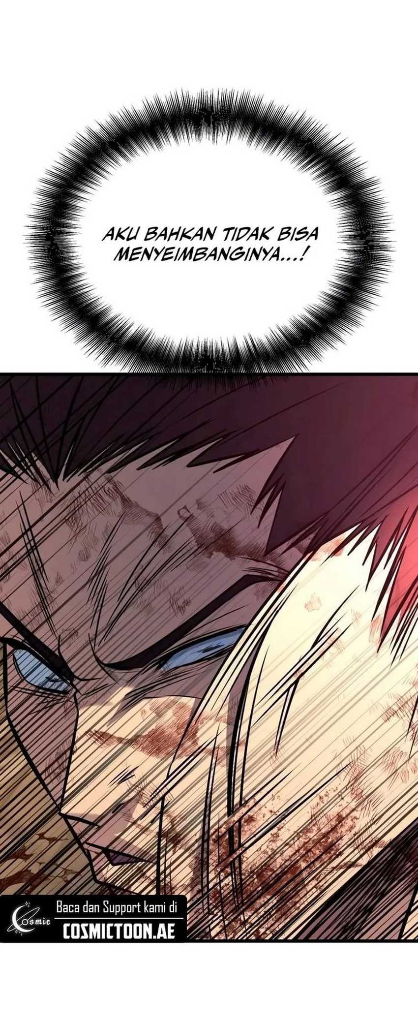 King of Violence Chapter 43 - halaman 117