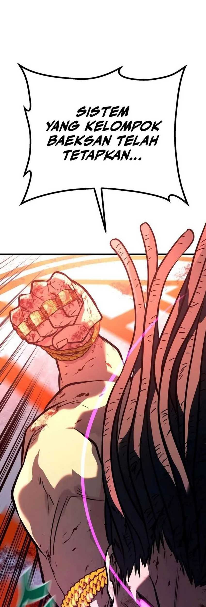 King of Violence Chapter 43 - halaman 118