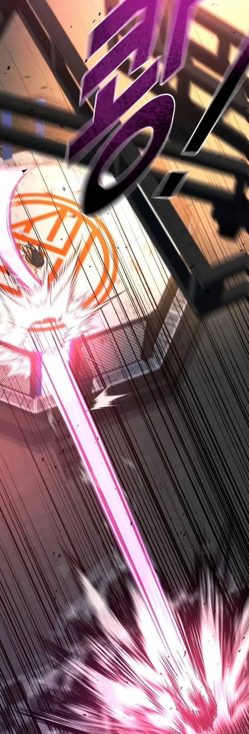 King of Violence Chapter 43 - halaman 120