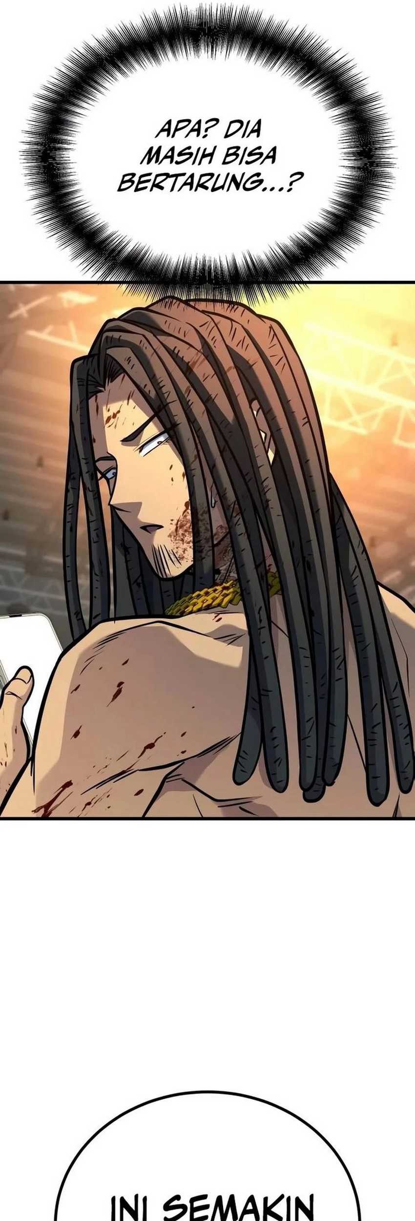 King of Violence Chapter 43 - halaman 126