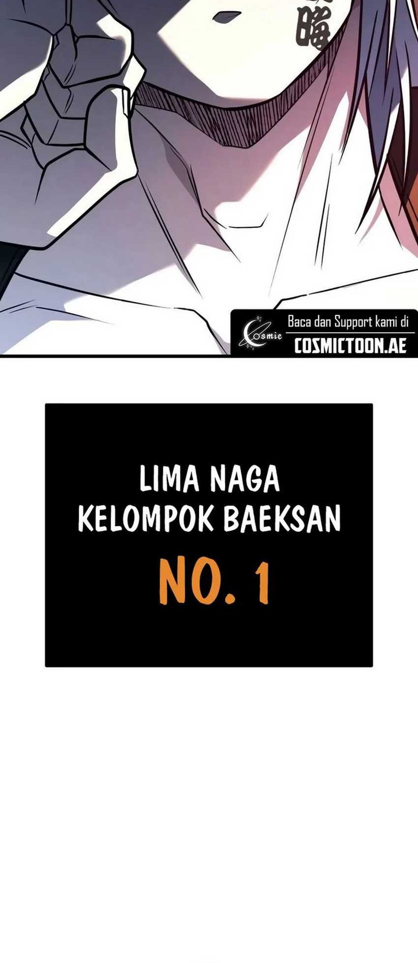 King of Violence Chapter 43 - halaman 15