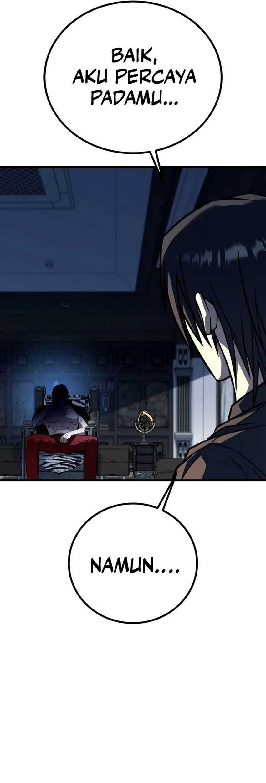 King of Violence Chapter 43 - halaman 16