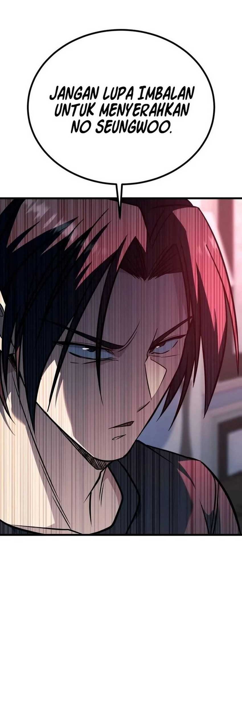 King of Violence Chapter 43 - halaman 17