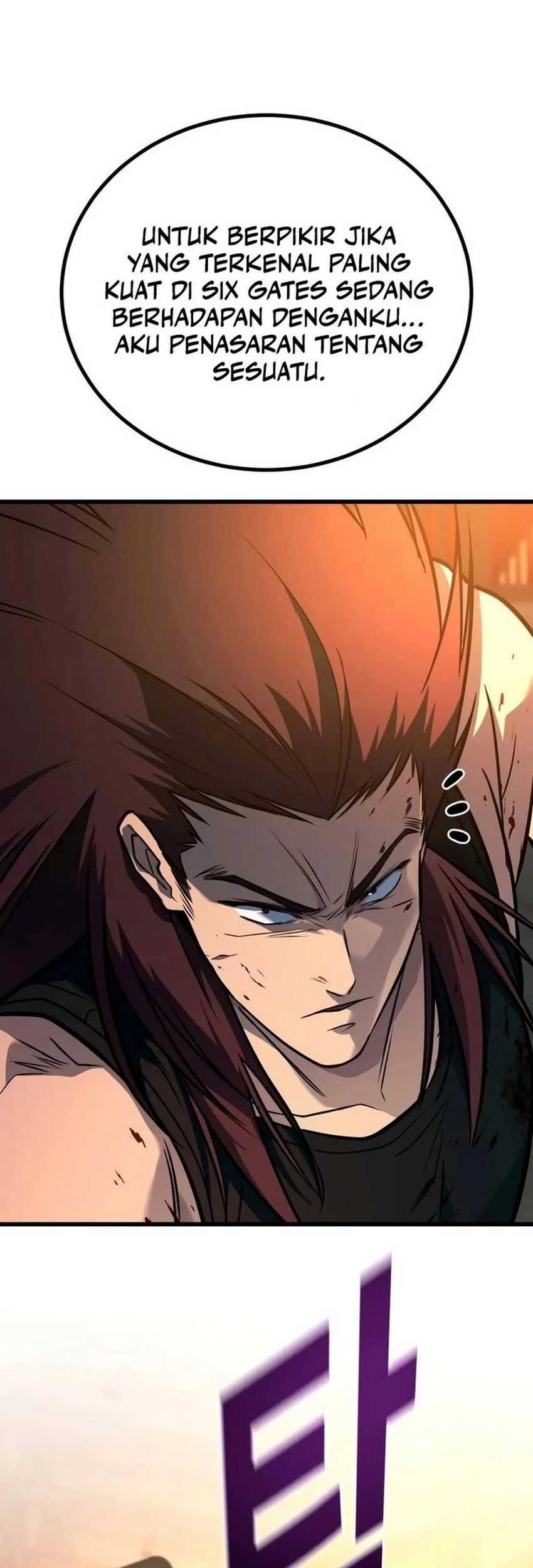 King of Violence Chapter 43 - halaman 23