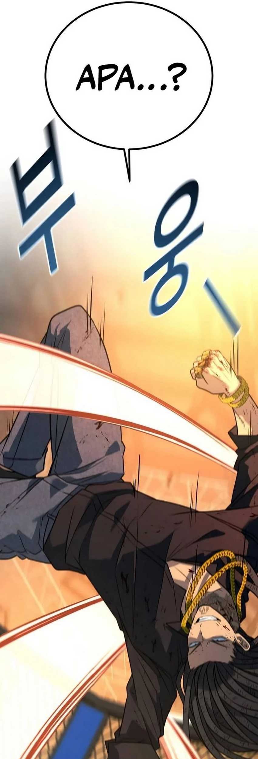 King of Violence Chapter 43 - halaman 30
