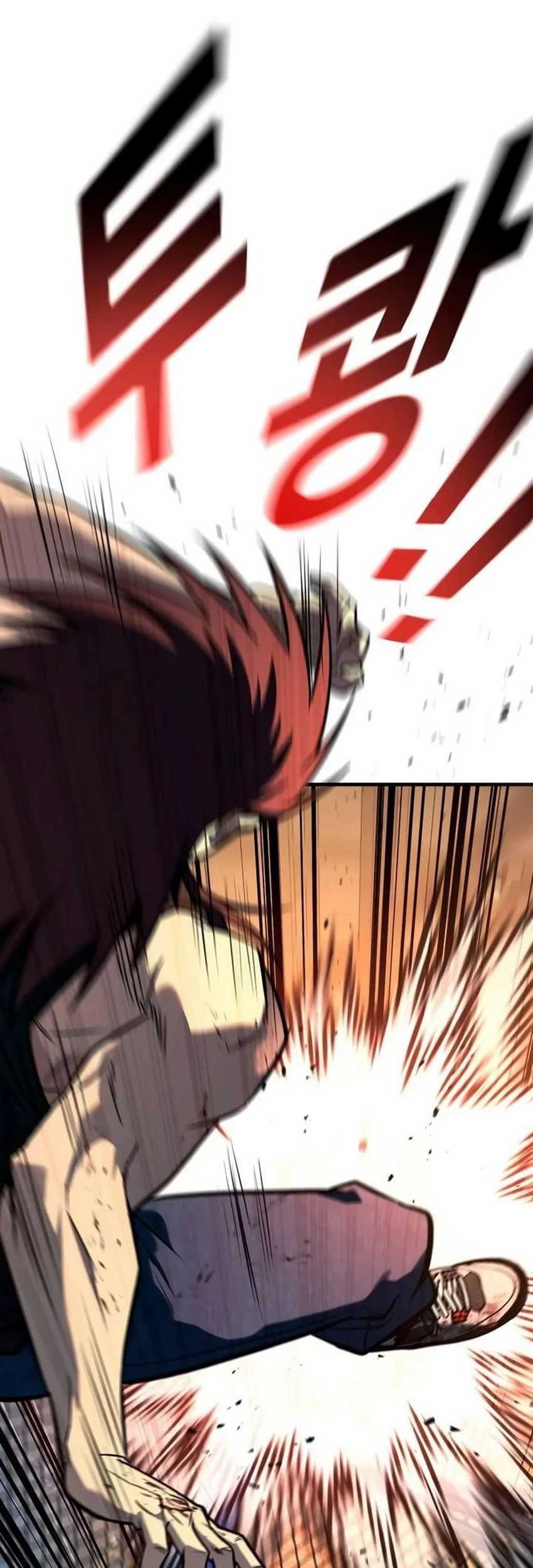 King of Violence Chapter 43 - halaman 33