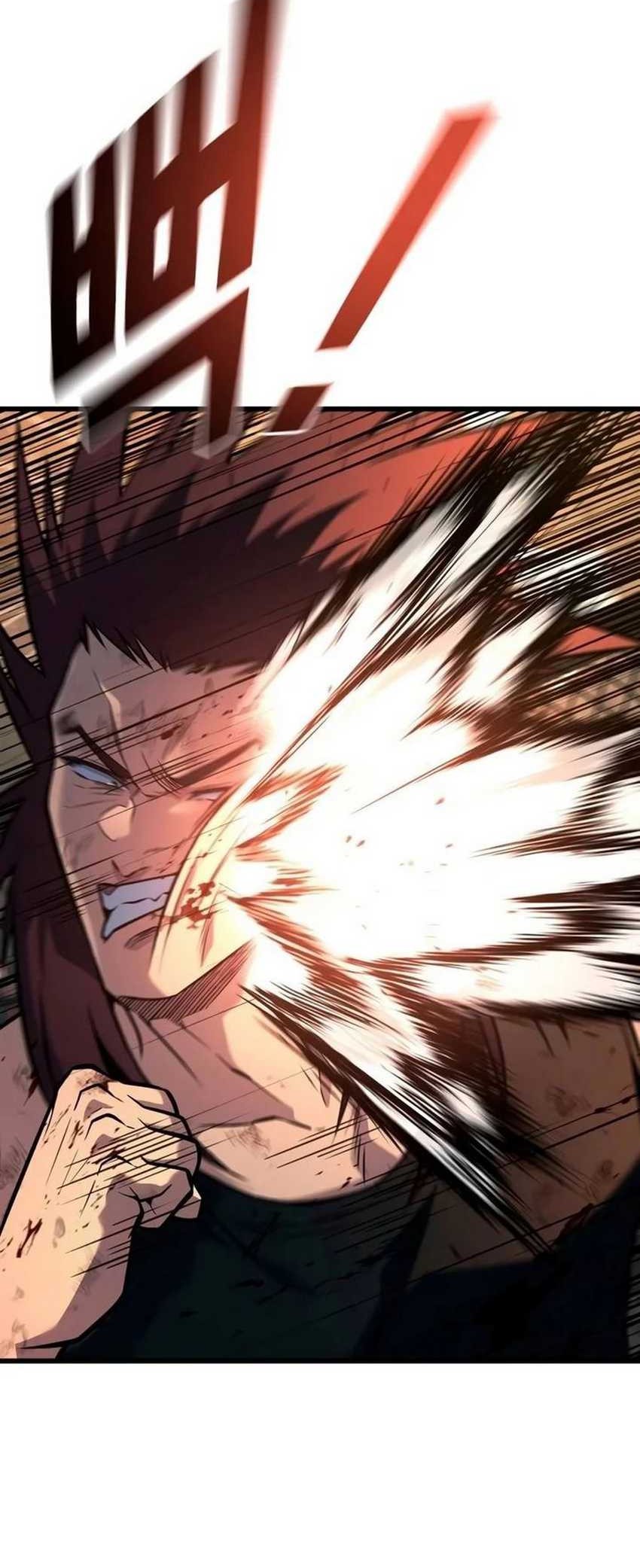 King of Violence Chapter 43 - halaman 43