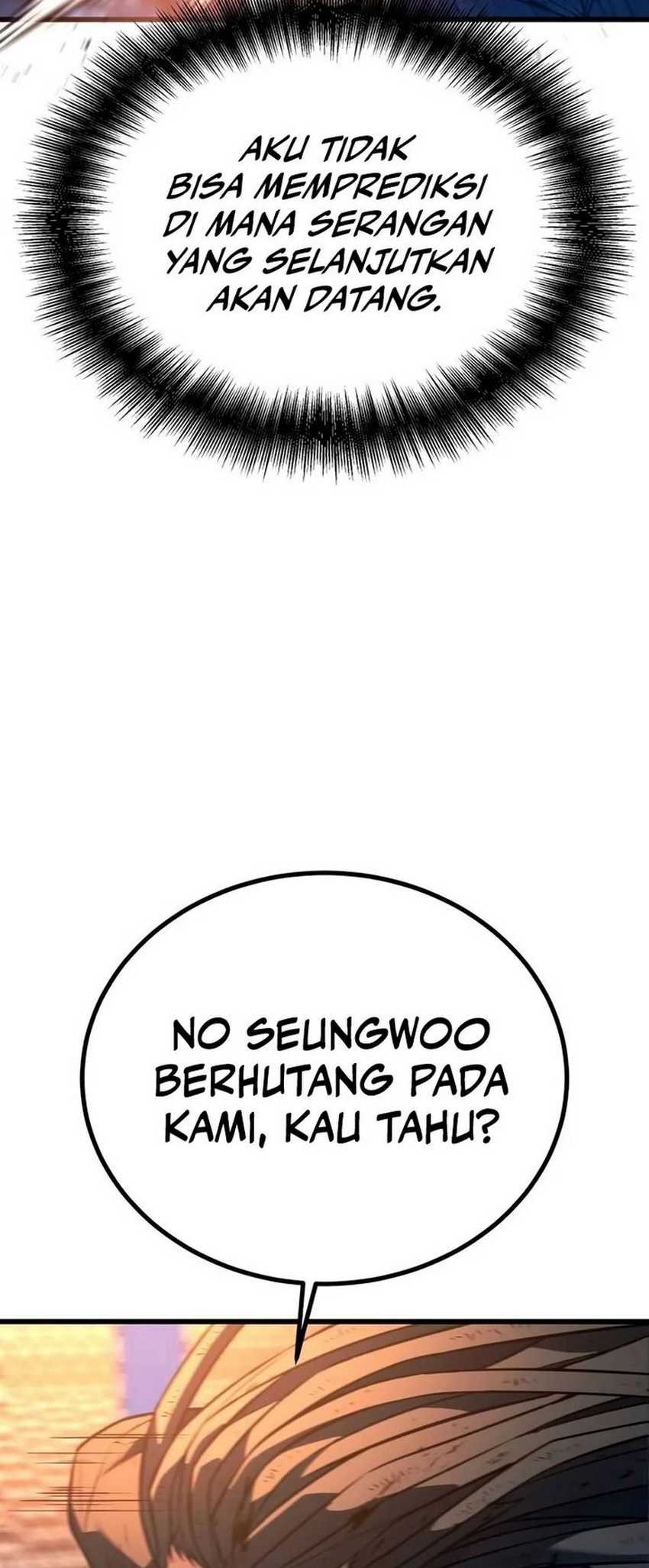 King of Violence Chapter 43 - halaman 46
