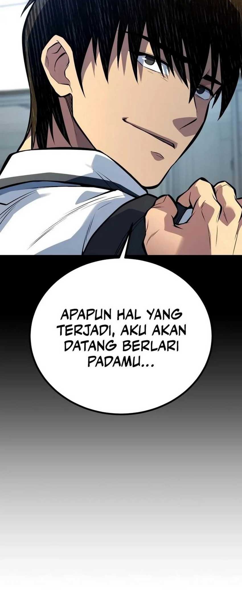 King of Violence Chapter 43 - halaman 55