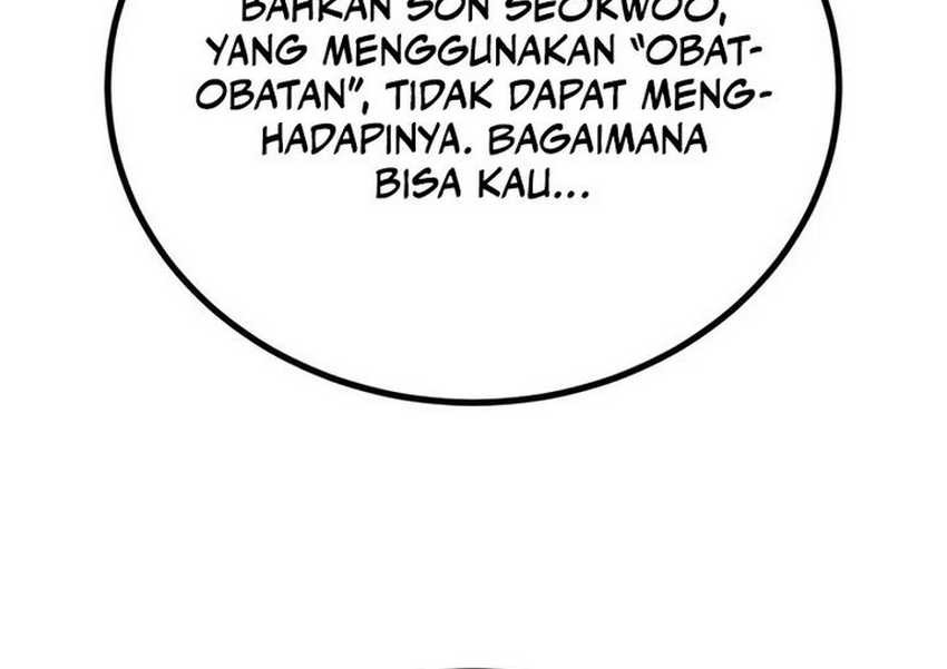 King of Violence Chapter 43 - halaman 6