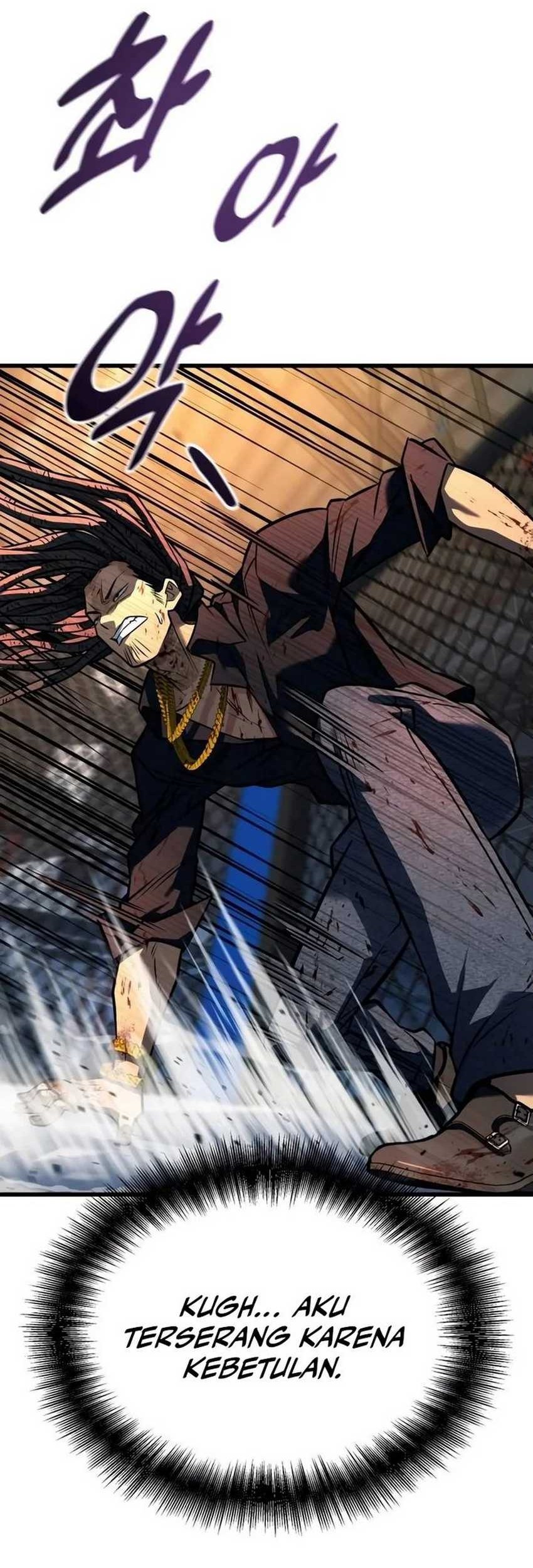 King of Violence Chapter 43 - halaman 63