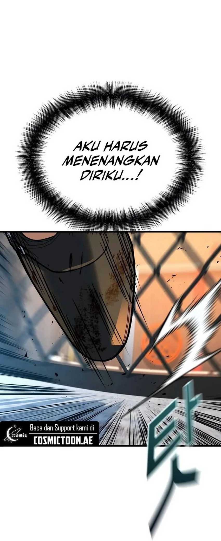 King of Violence Chapter 43 - halaman 64