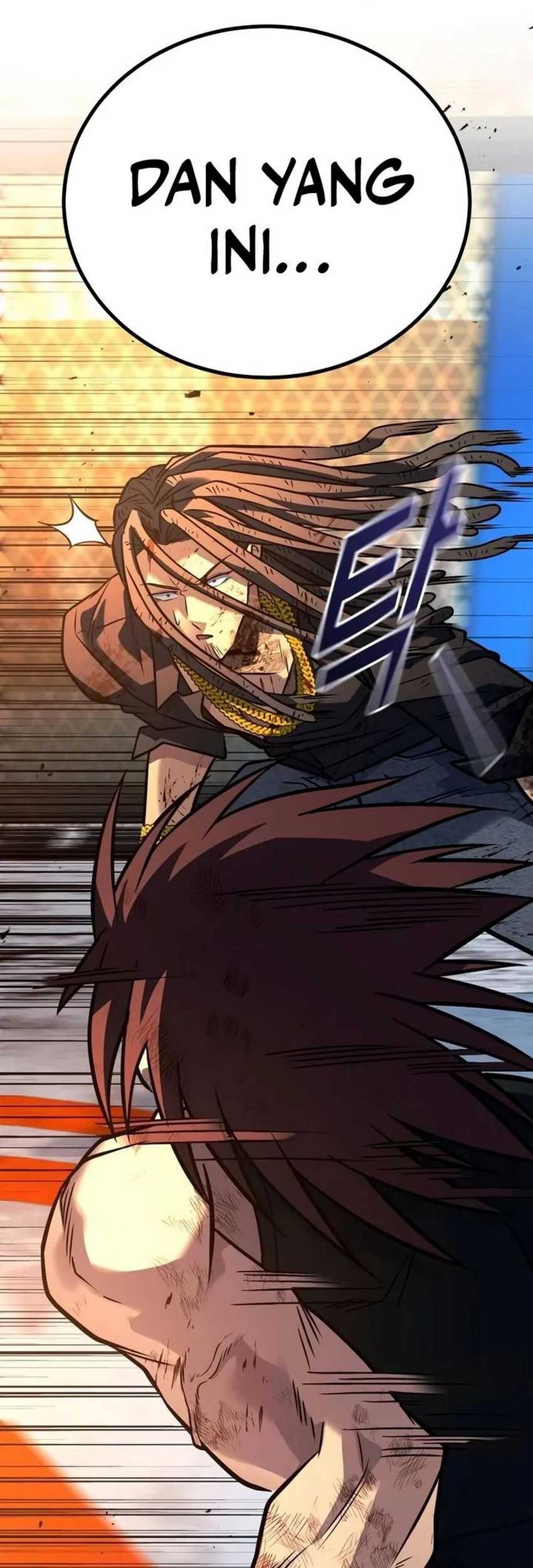 King of Violence Chapter 43 - halaman 65
