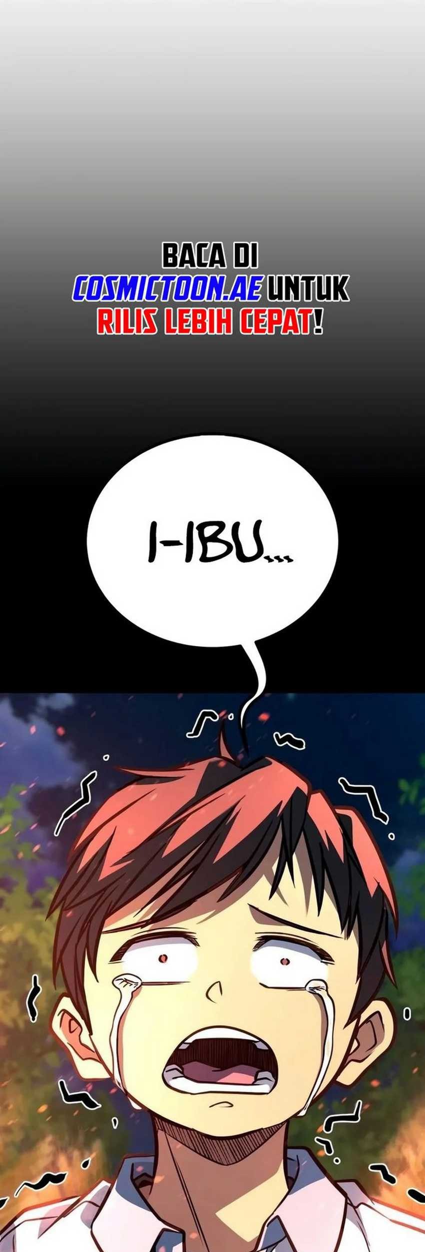 King of Violence Chapter 43 - halaman 70