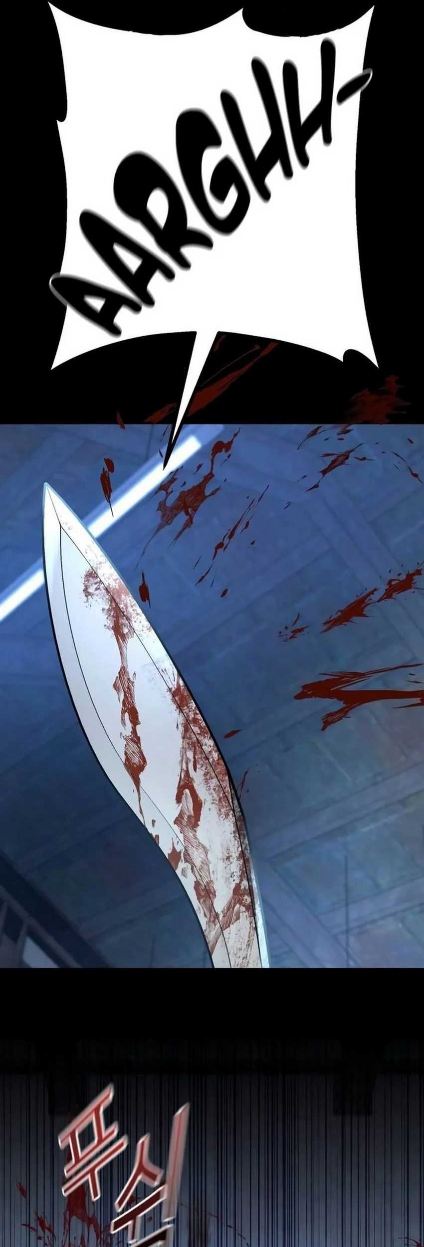 King of Violence Chapter 43 - halaman 82