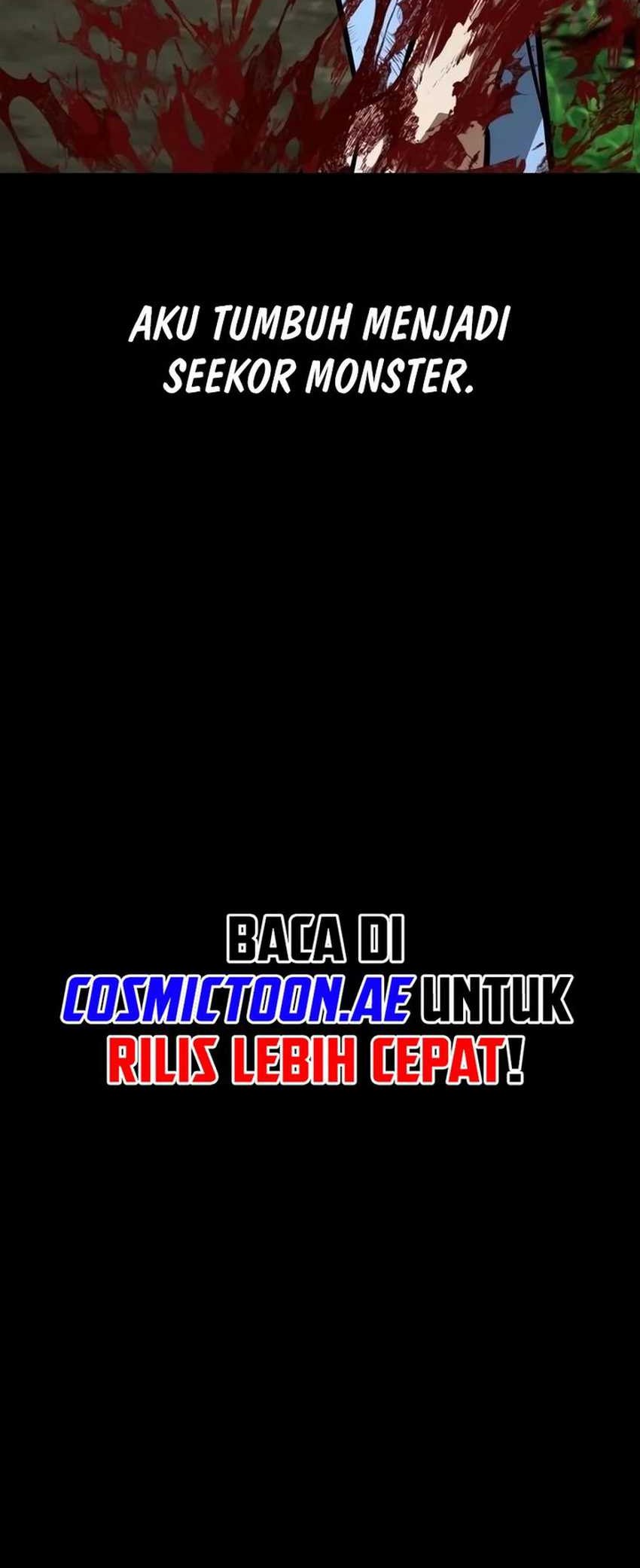 King of Violence Chapter 43 - halaman 87