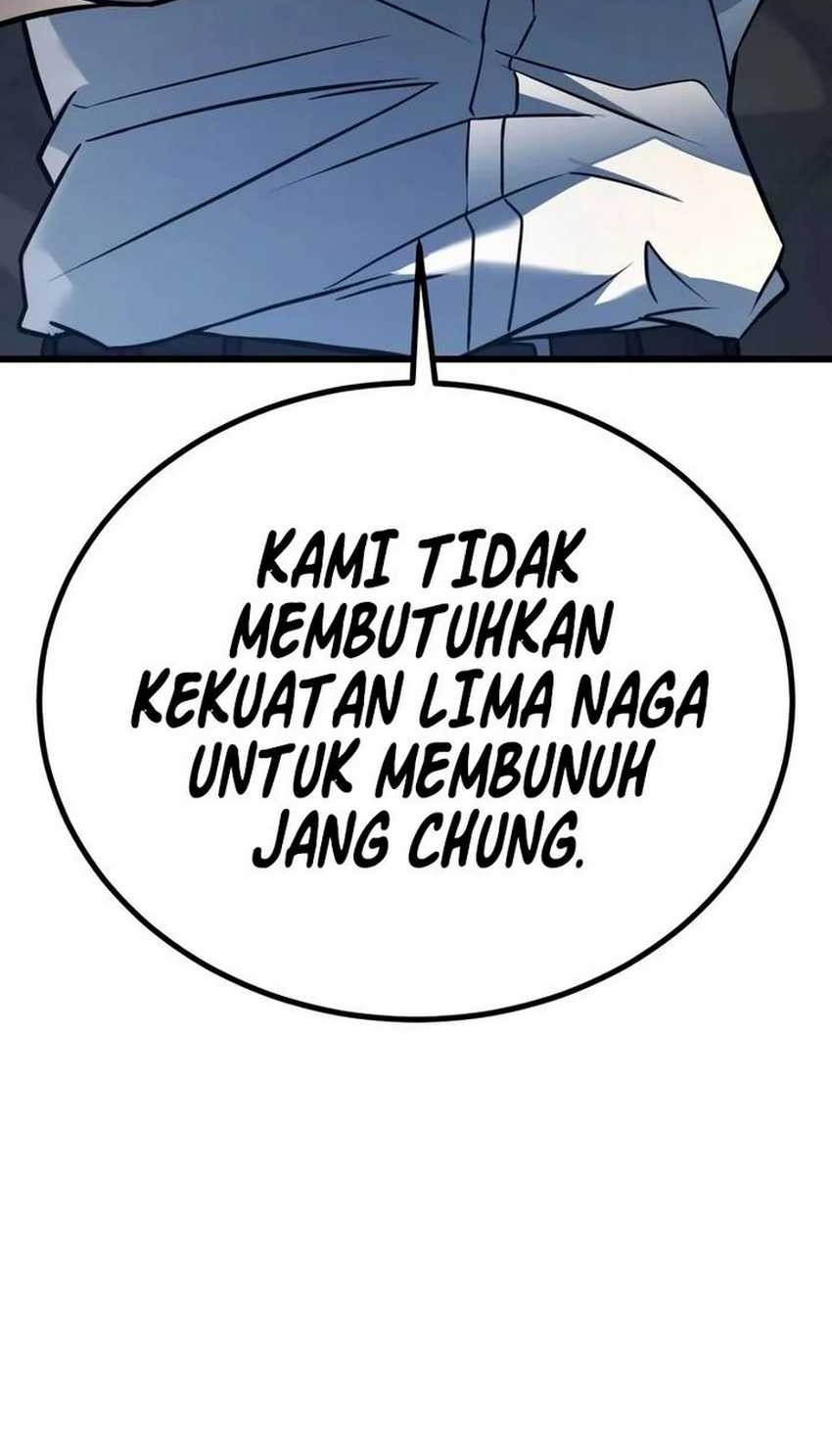 King of Violence Chapter 43 - halaman 9