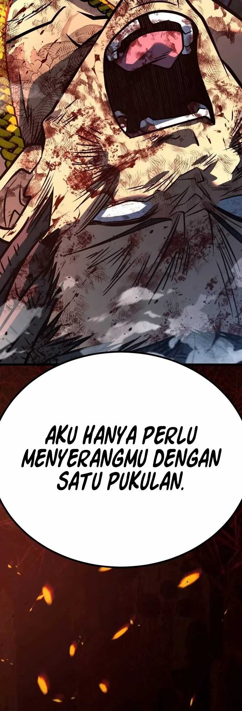 King of Violence Chapter 44 - halaman 101