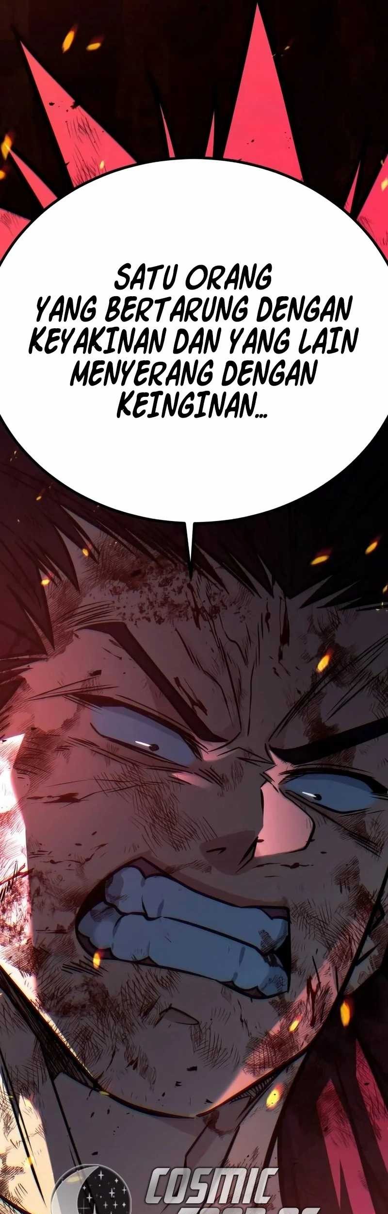 King of Violence Chapter 44 - halaman 102