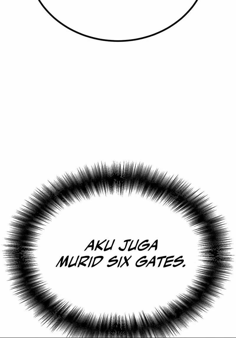 King of Violence Chapter 44 - halaman 18