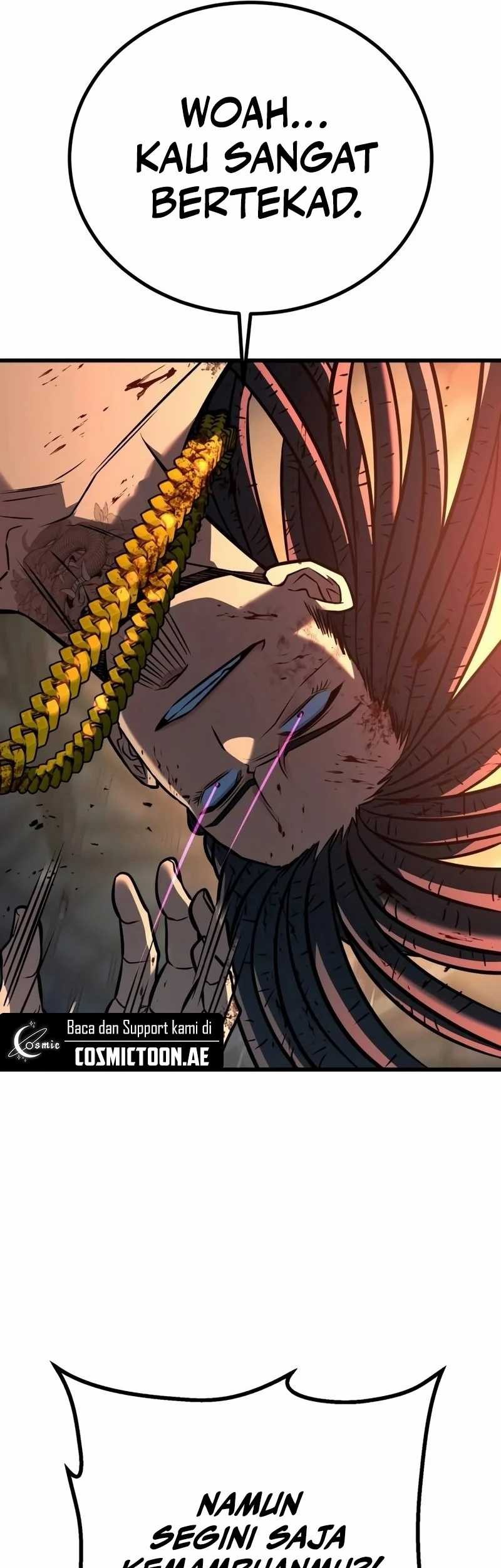 King of Violence Chapter 44 - halaman 25