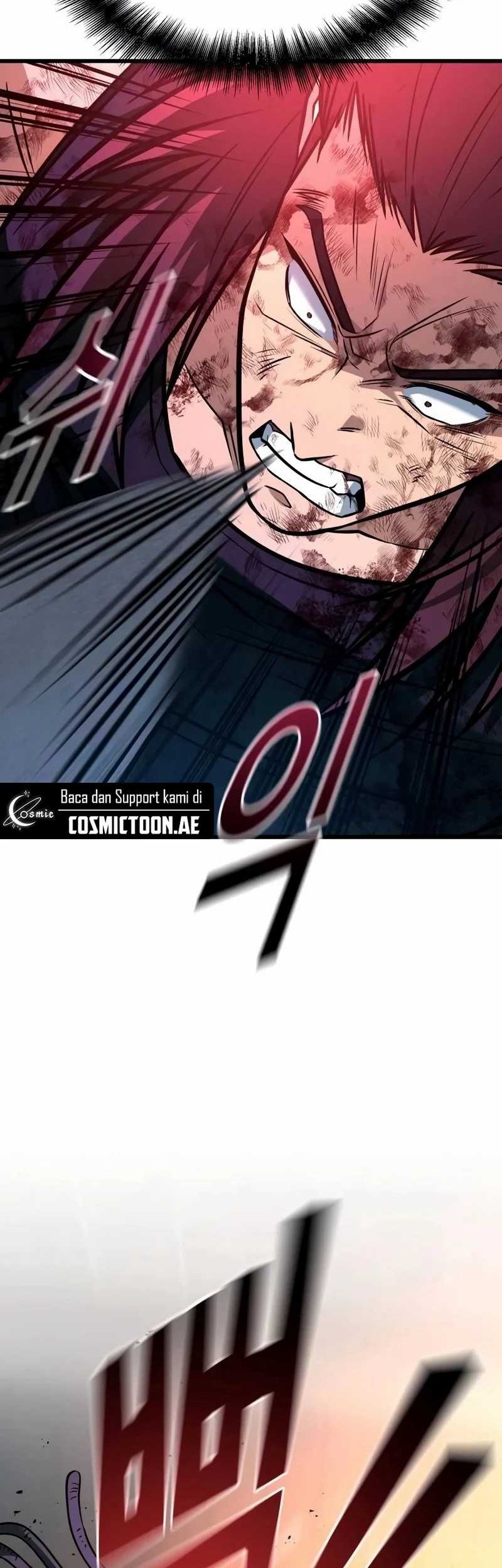 King of Violence Chapter 44 - halaman 28