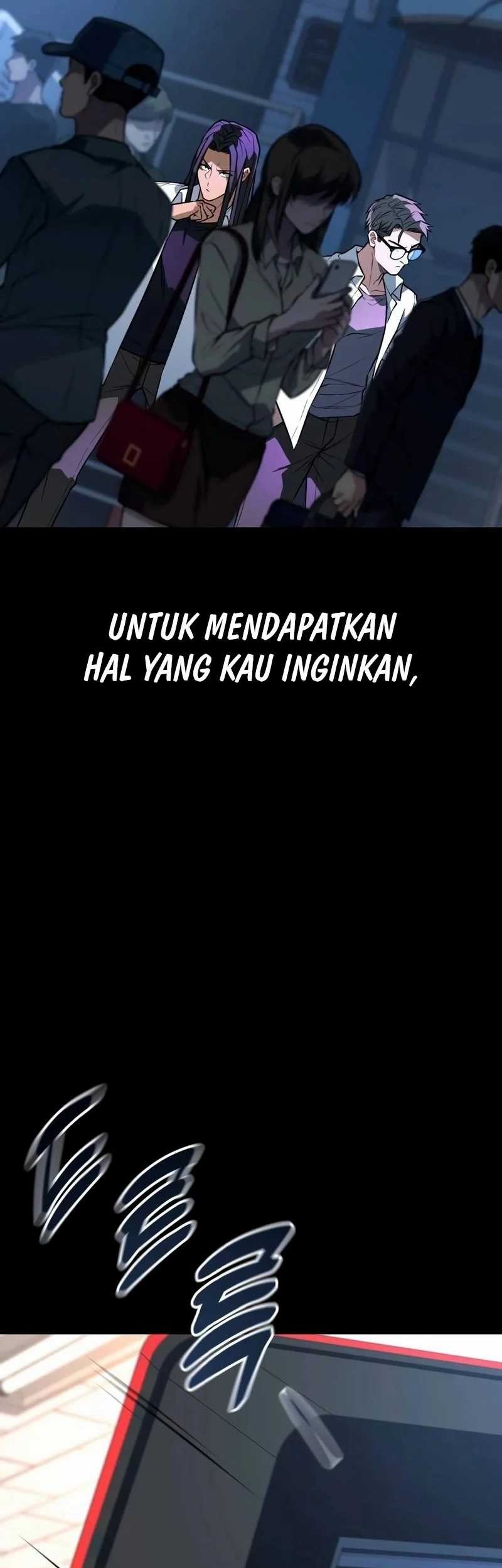 King of Violence Chapter 44 - halaman 37