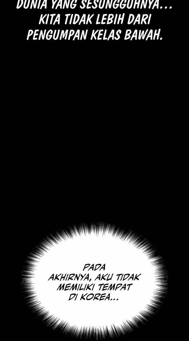 King of Violence Chapter 44 - halaman 42