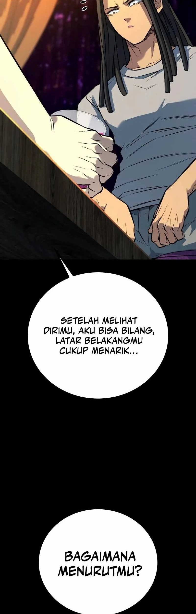 King of Violence Chapter 44 - halaman 52