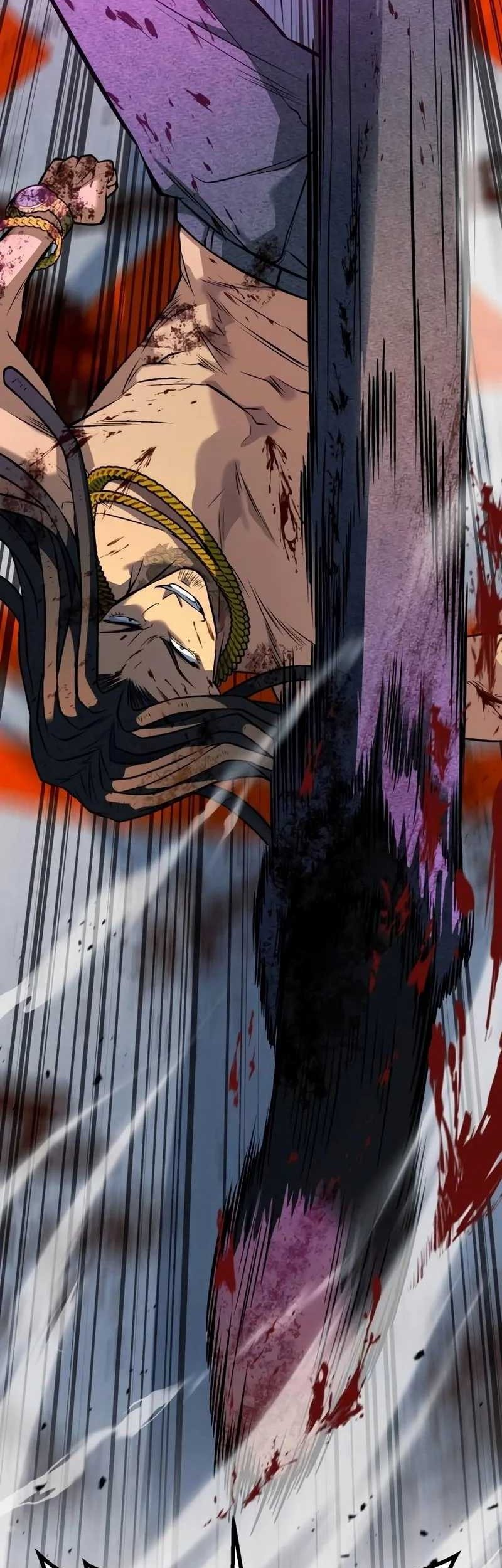 King of Violence Chapter 44 - halaman 57