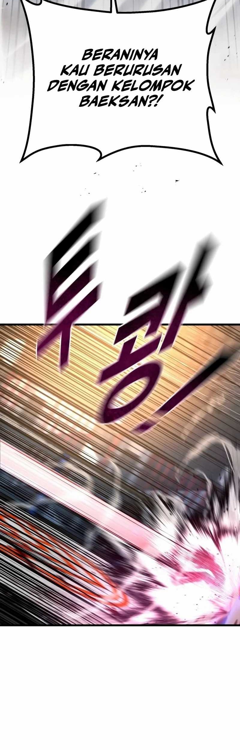King of Violence Chapter 44 - halaman 58