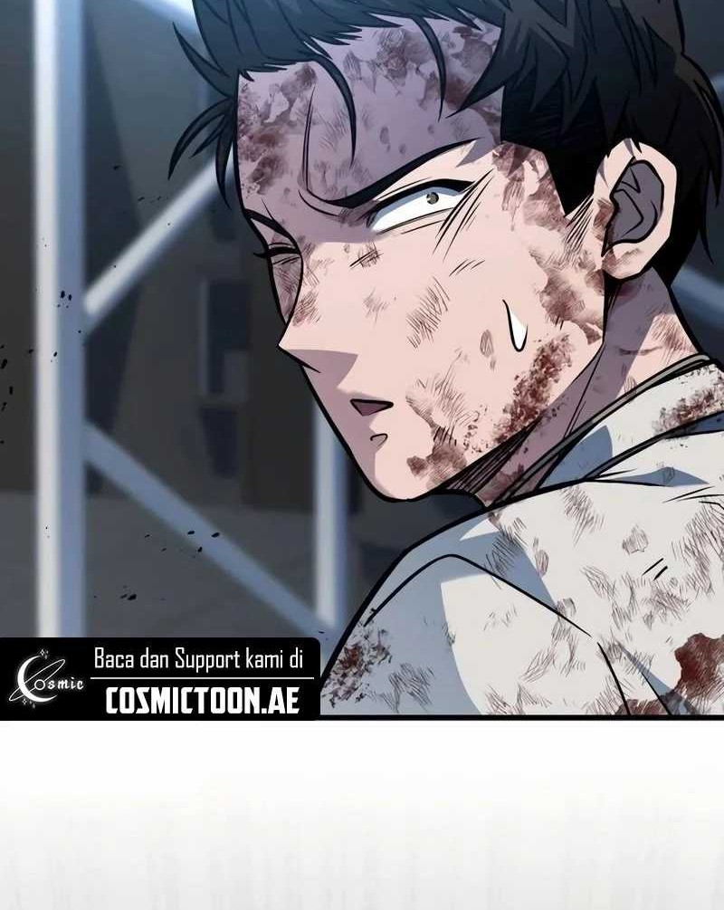King of Violence Chapter 44 - halaman 6