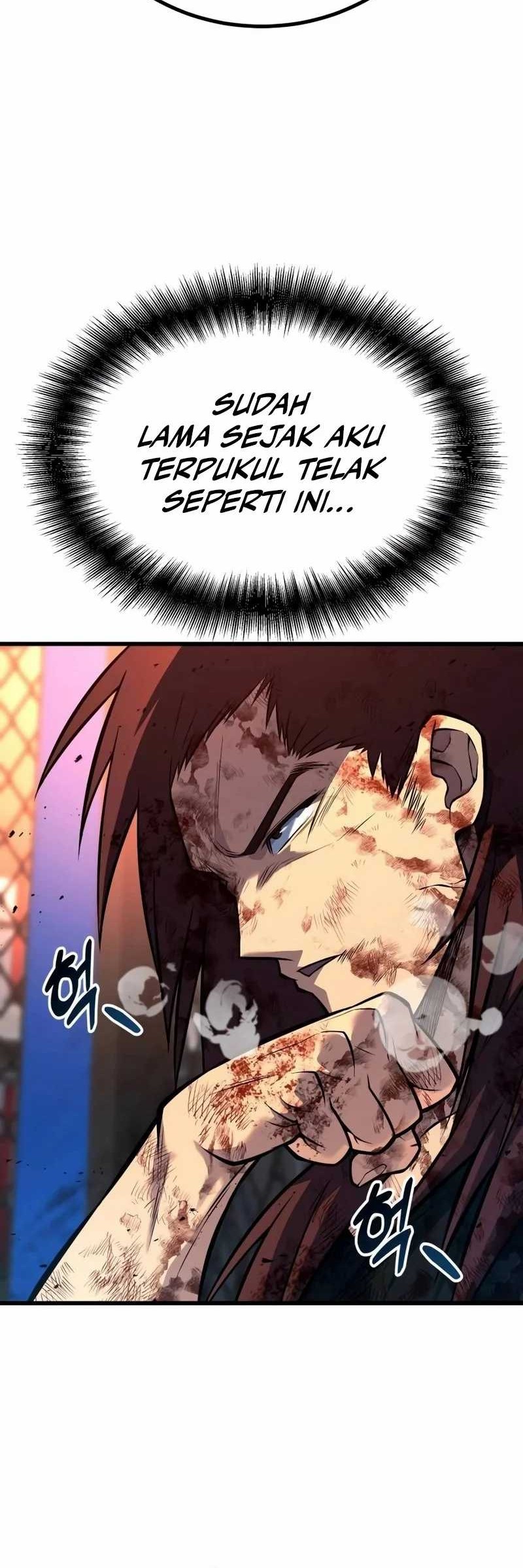 King of Violence Chapter 44 - halaman 60