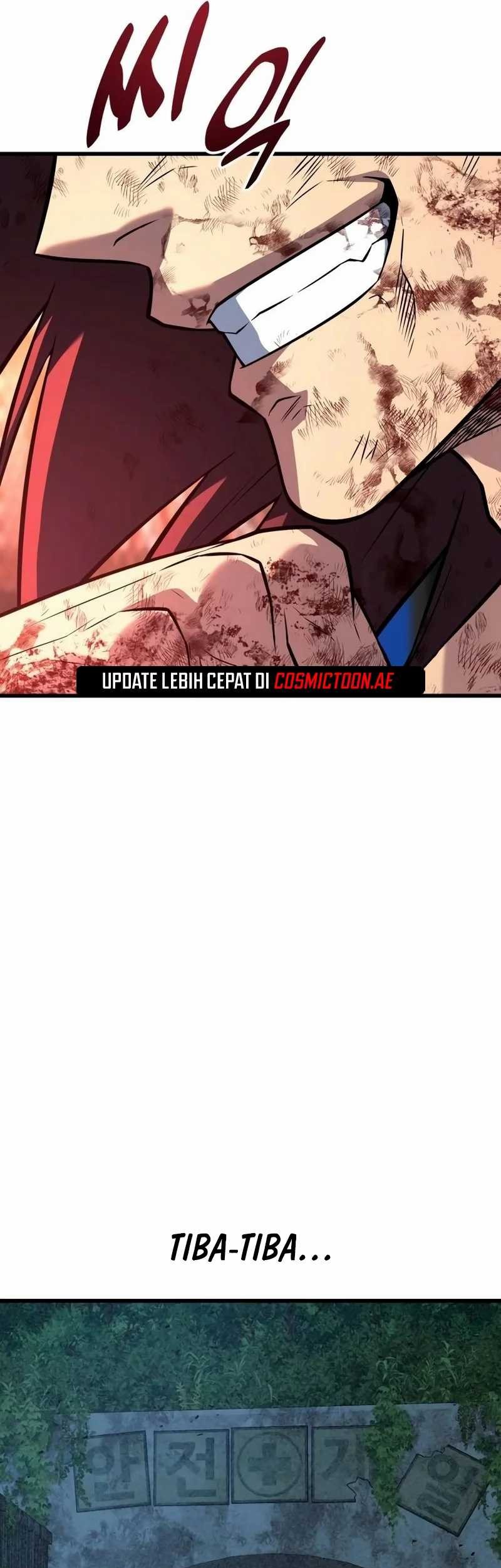 King of Violence Chapter 44 - halaman 61