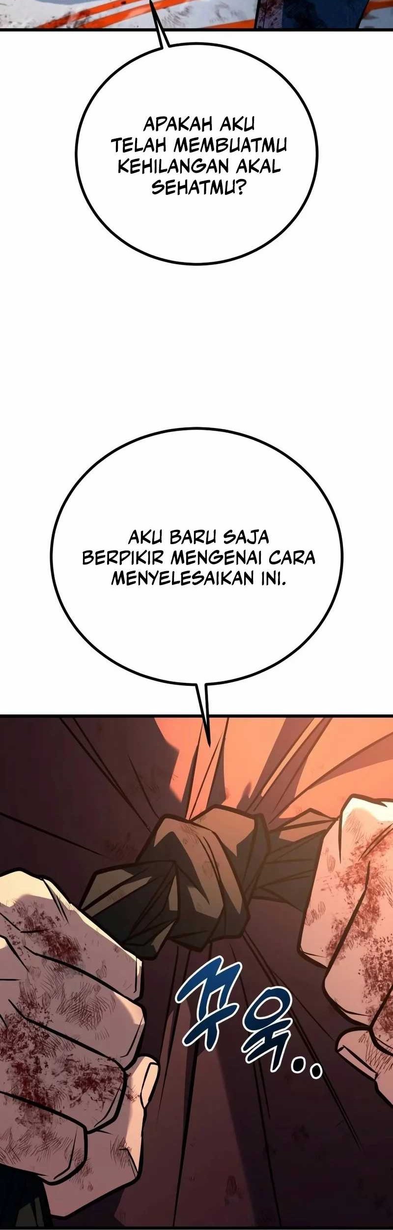 King of Violence Chapter 44 - halaman 64
