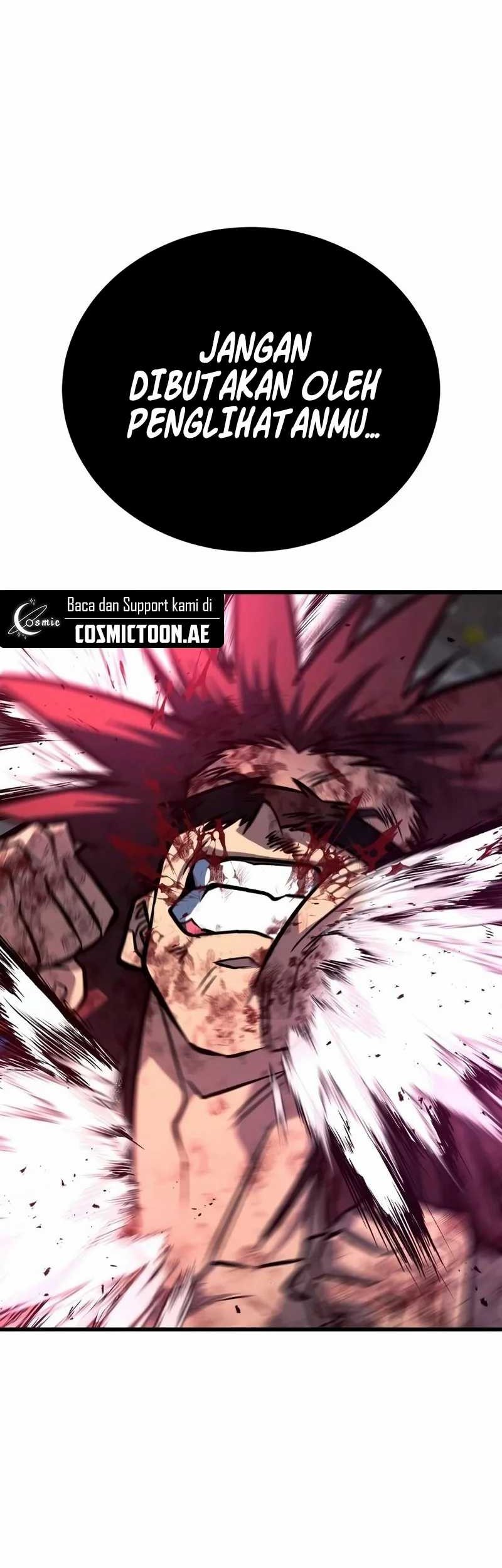 King of Violence Chapter 44 - halaman 69