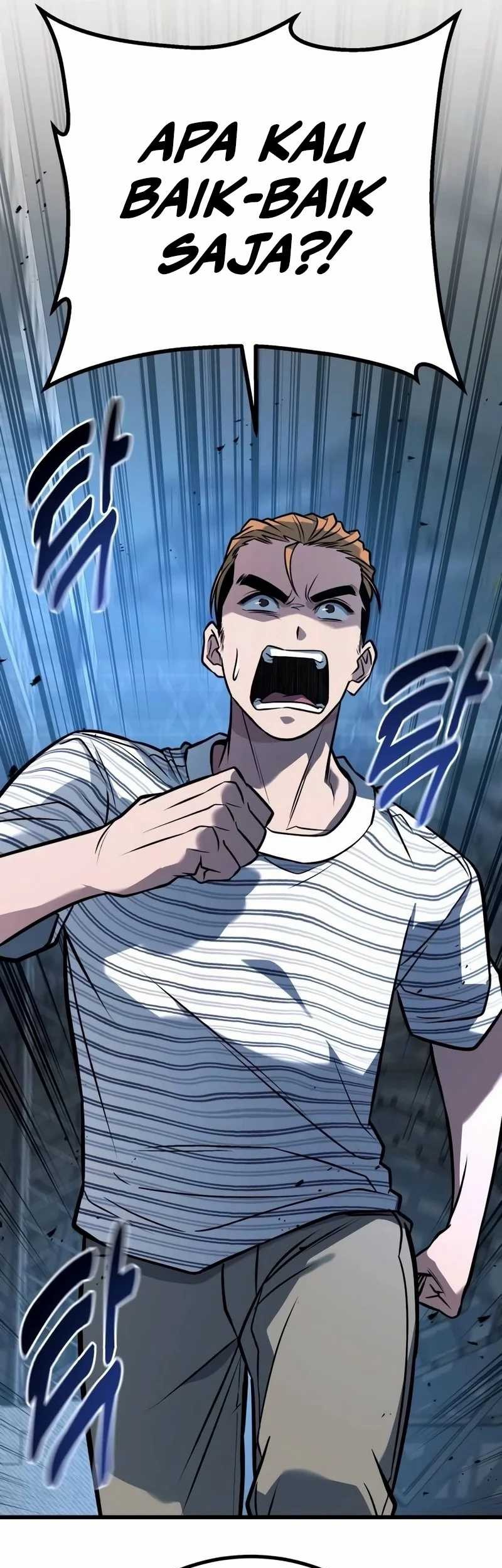King of Violence Chapter 44 - halaman 7