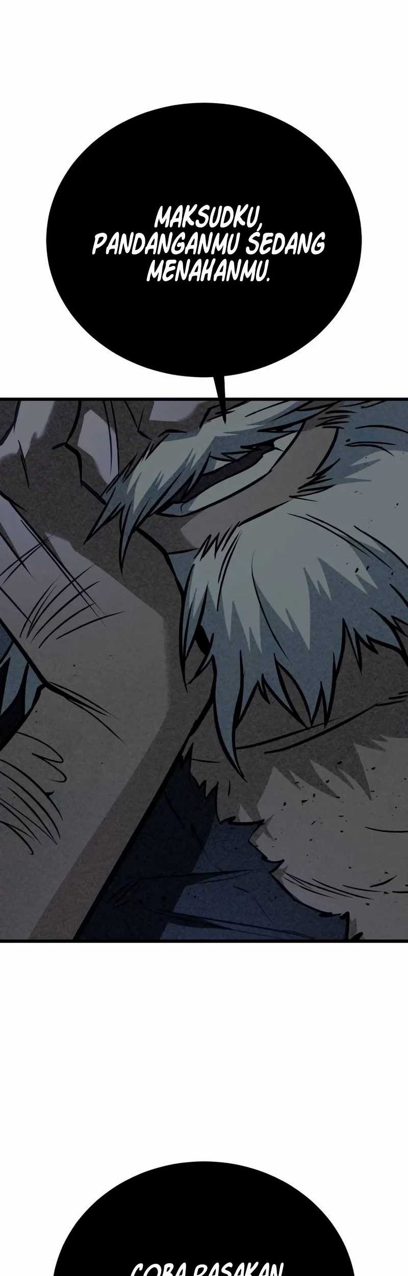 King of Violence Chapter 44 - halaman 70