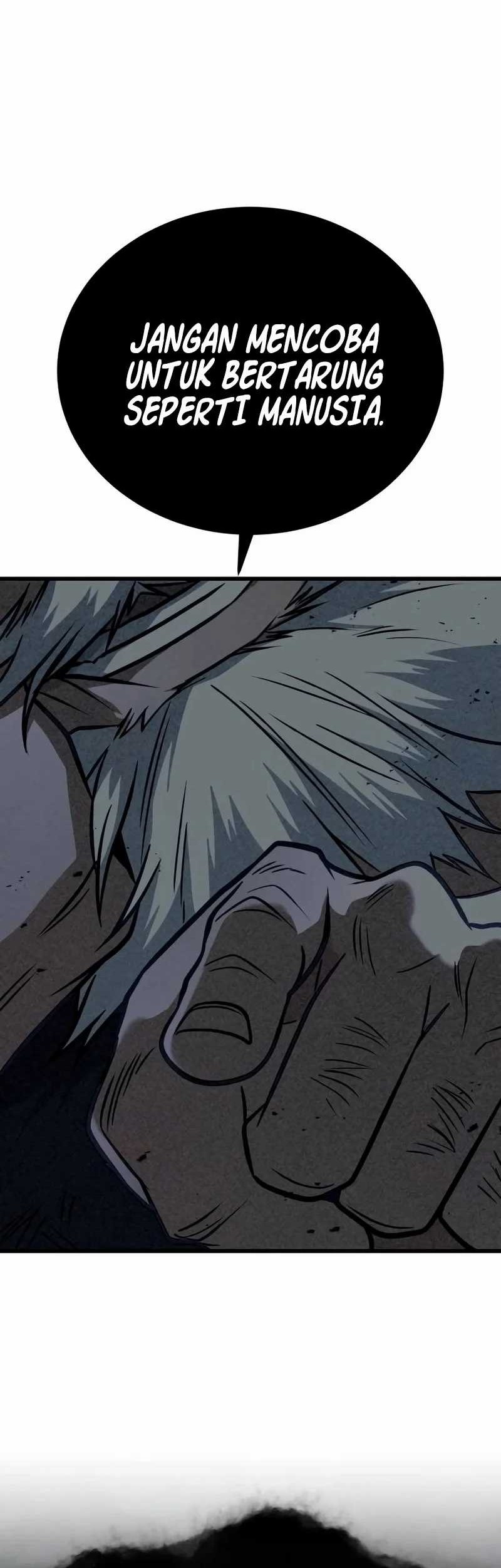 King of Violence Chapter 44 - halaman 72