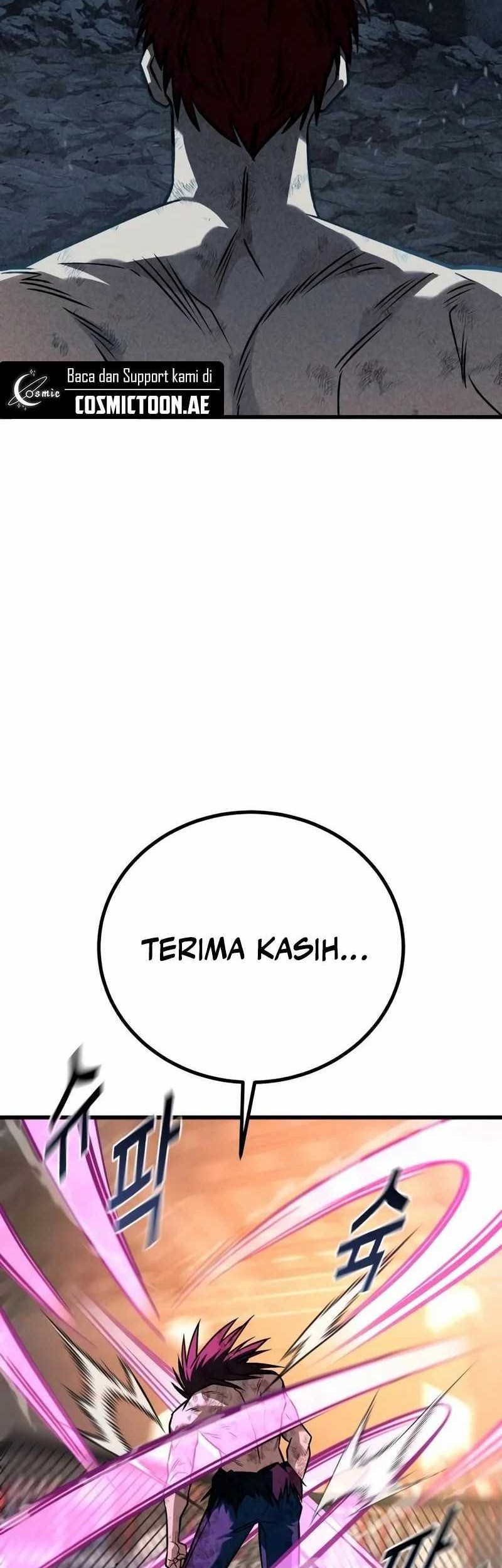 King of Violence Chapter 44 - halaman 74