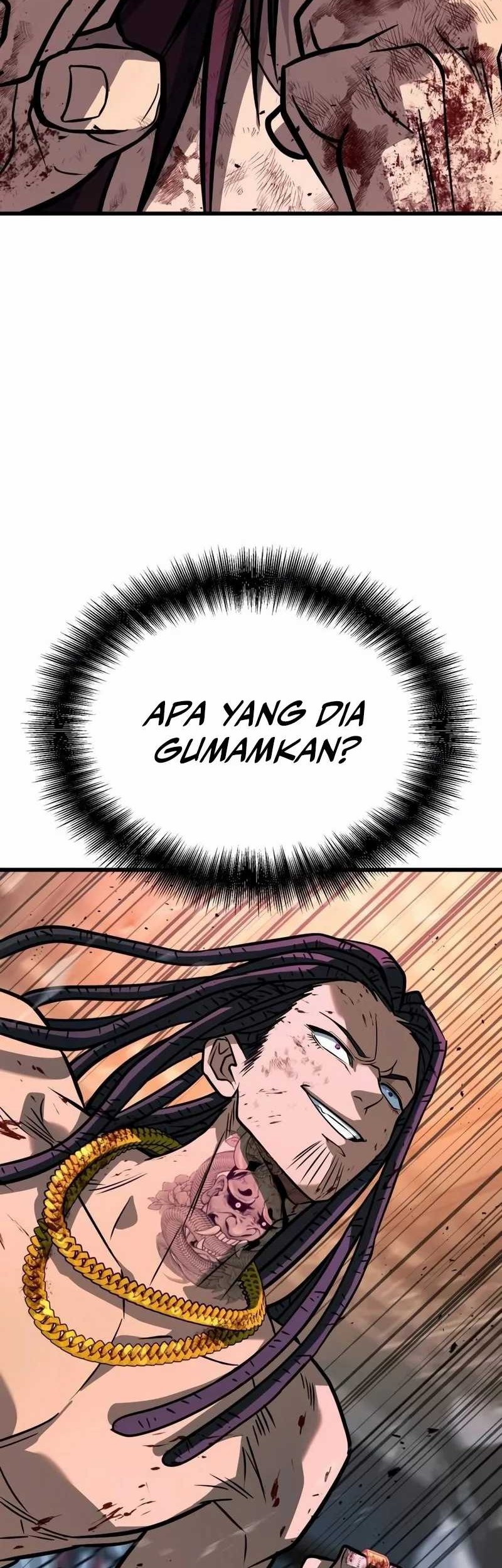 King of Violence Chapter 44 - halaman 76