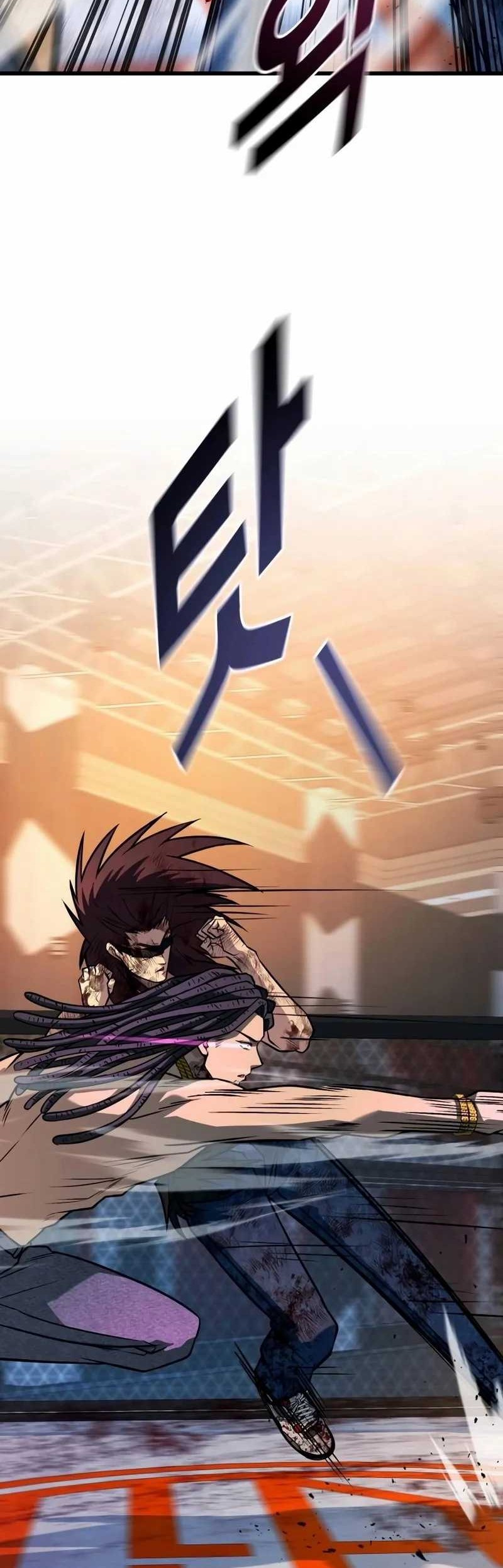 King of Violence Chapter 44 - halaman 78