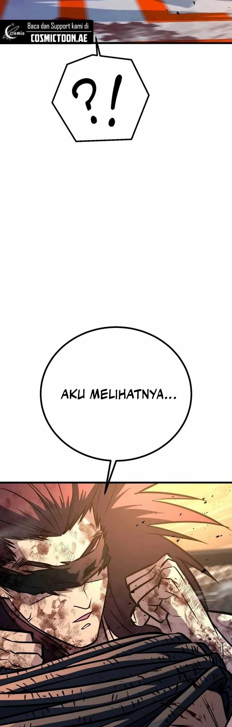King of Violence Chapter 44 - halaman 79