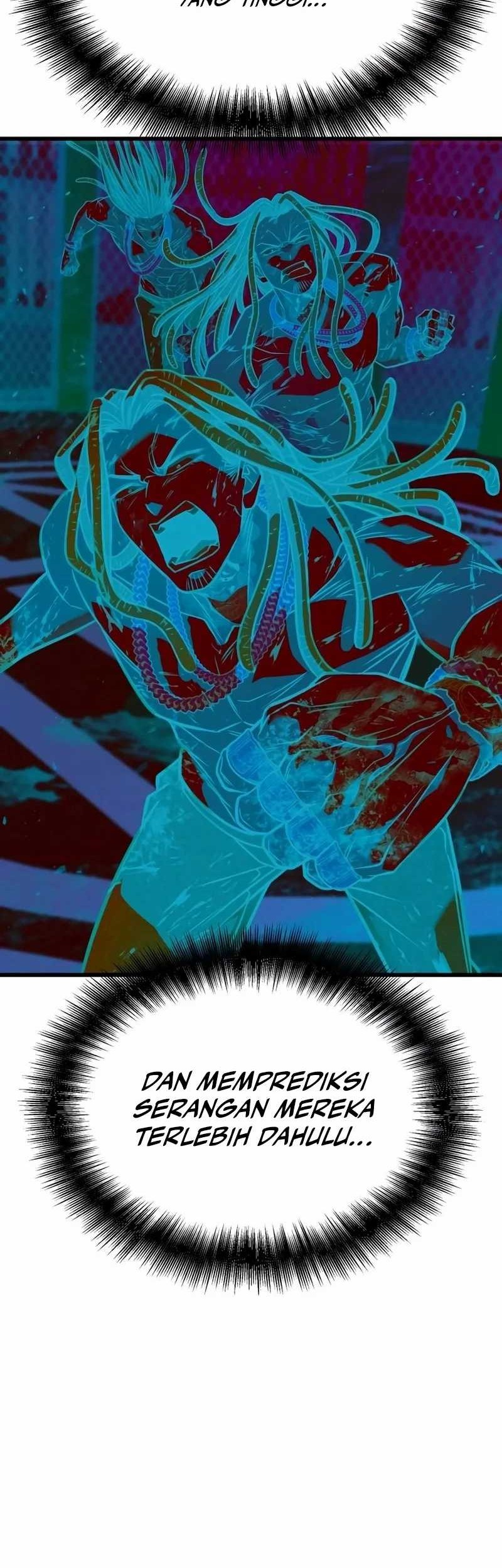 King of Violence Chapter 44 - halaman 82