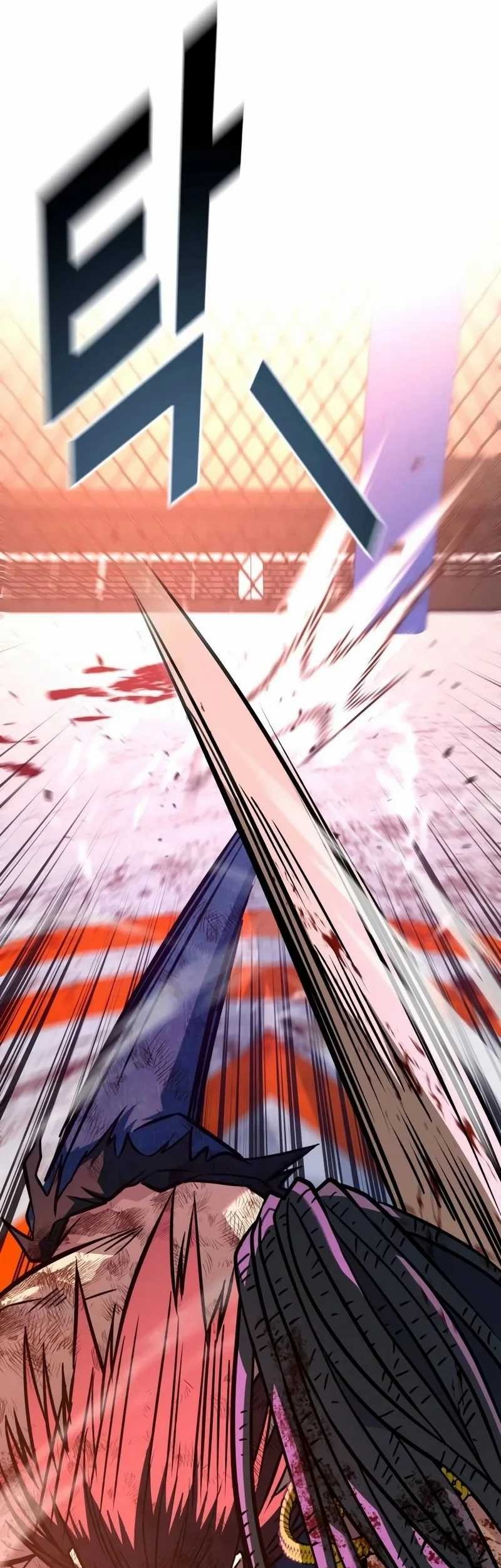 King of Violence Chapter 44 - halaman 84