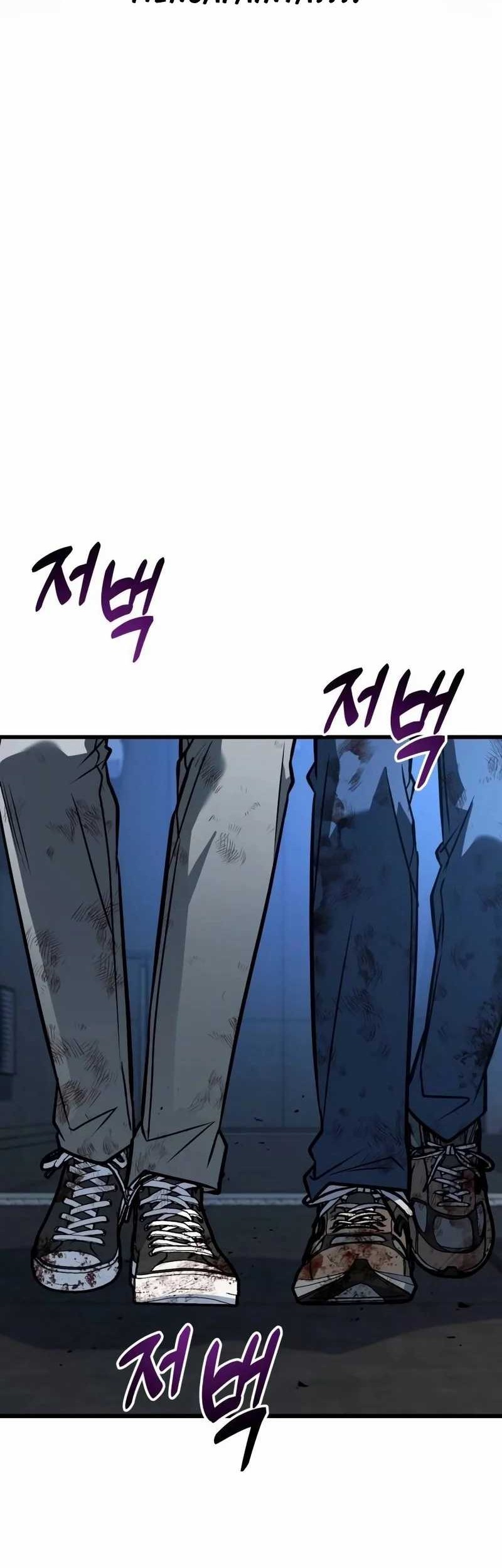 King of Violence Chapter 44 - halaman 87